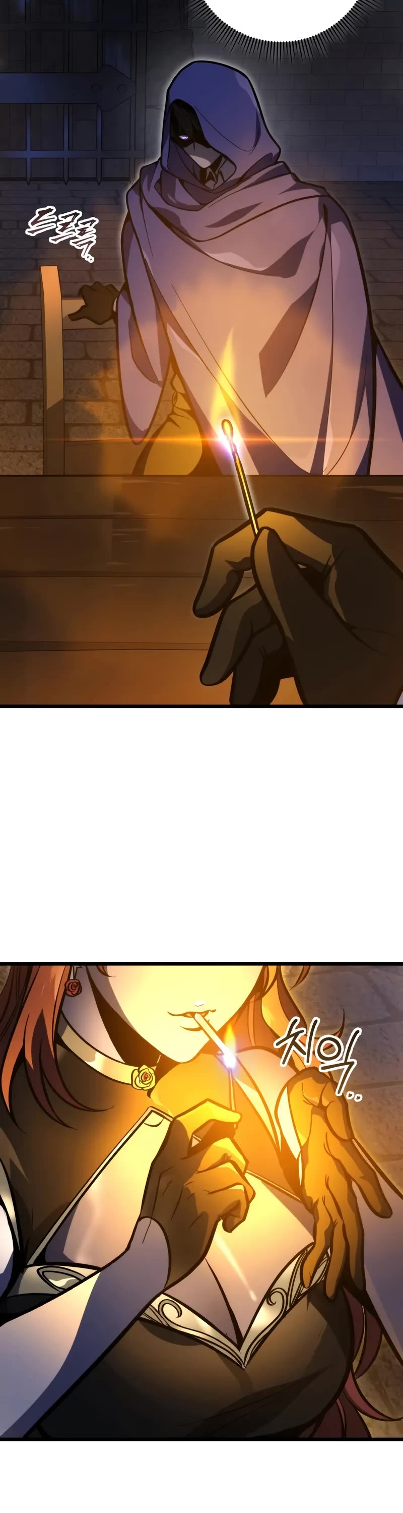 A Dragonslayer's Peerless Regression Chapter 38 page 58 - Chapter 38