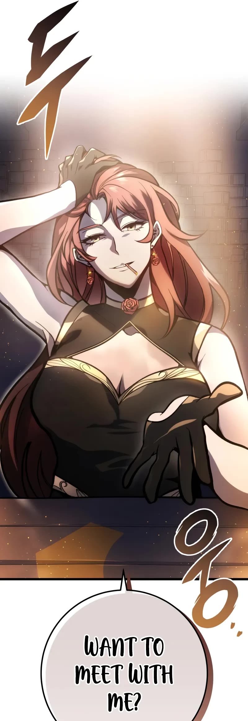 A Dragonslayer's Peerless Regression Chapter 38 page 61 - Chapter 38