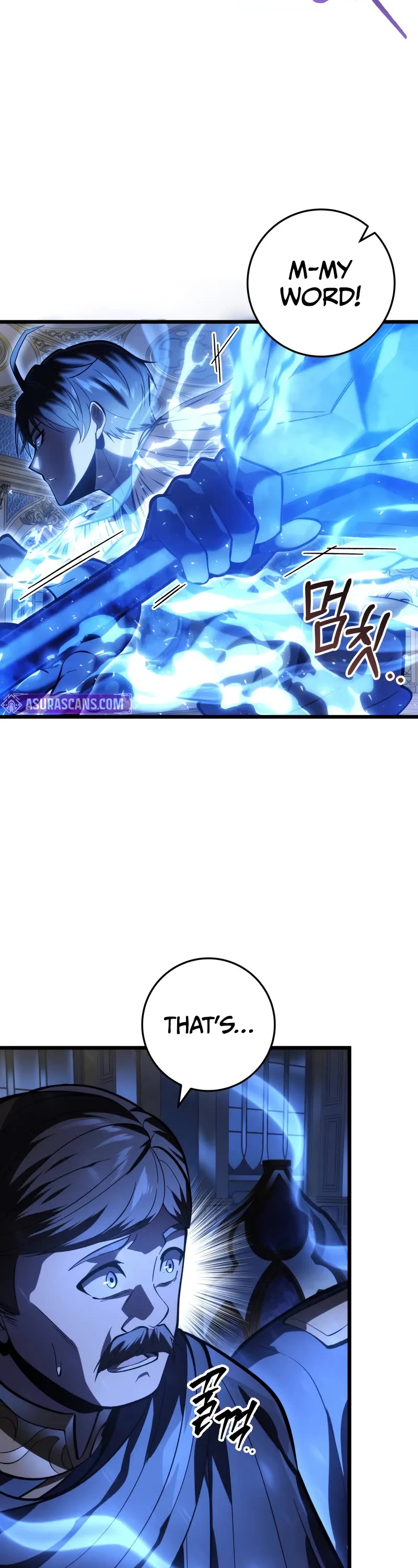 A Dragonslayer's Peerless Regression Chapter 38 page 8 - Chapter 38