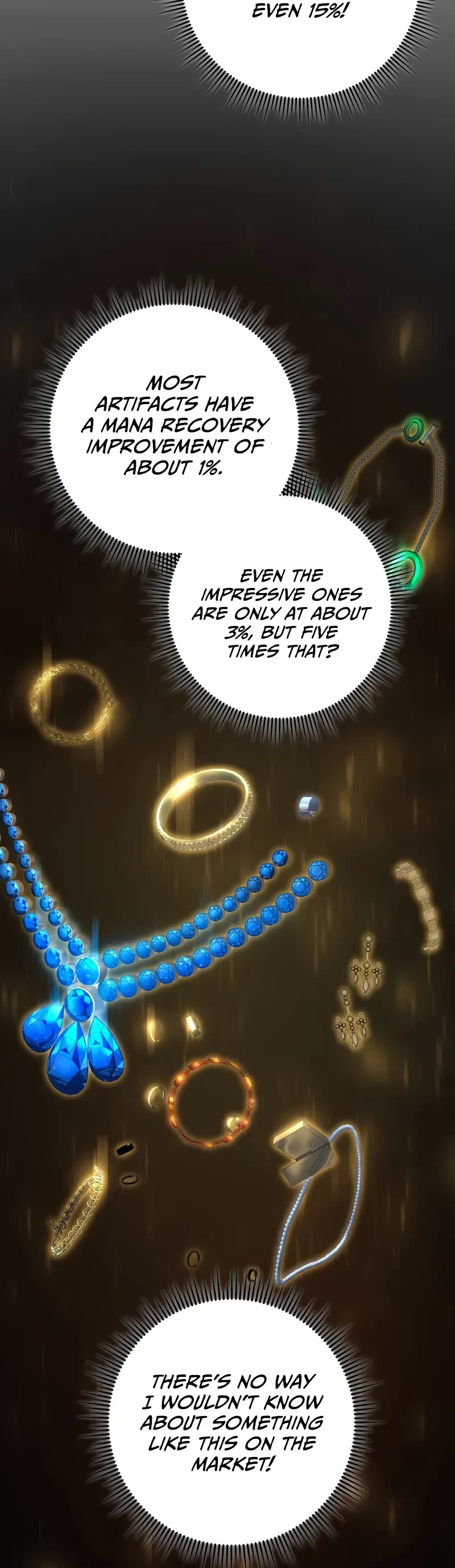 A Dragonslayer's Peerless Regression Chapter 39 page 10 - Chapter 39