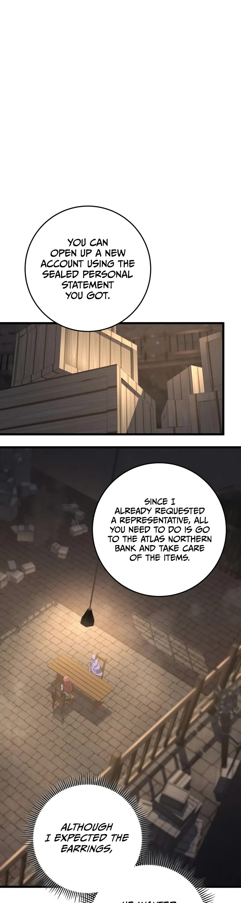 A Dragonslayer's Peerless Regression Chapter 39 page 13 - Chapter 39