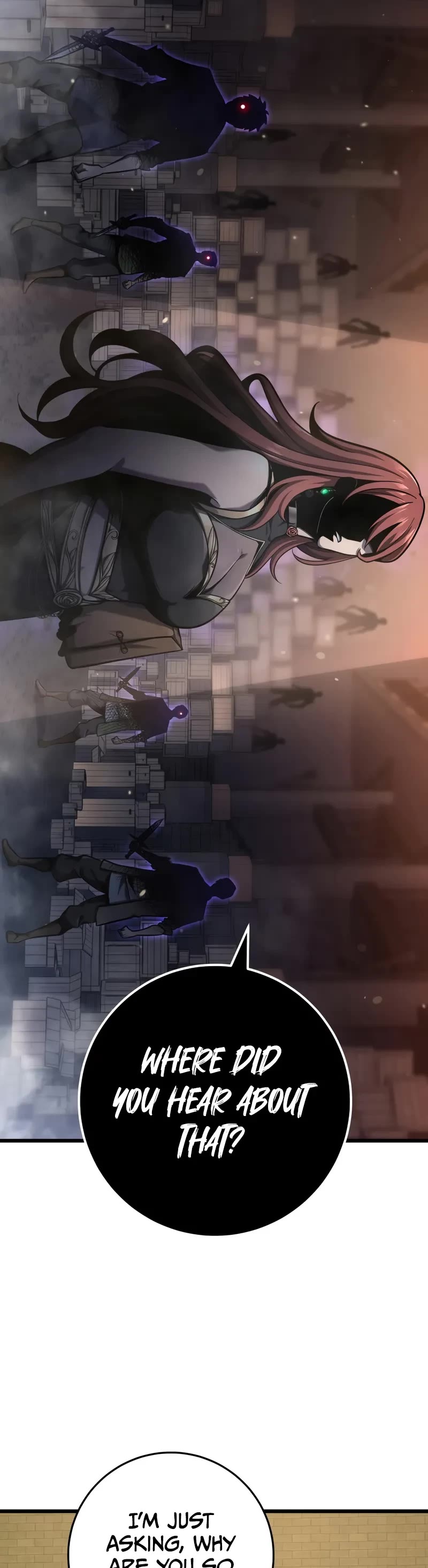 A Dragonslayer's Peerless Regression Chapter 39 page 19 - Chapter 39
