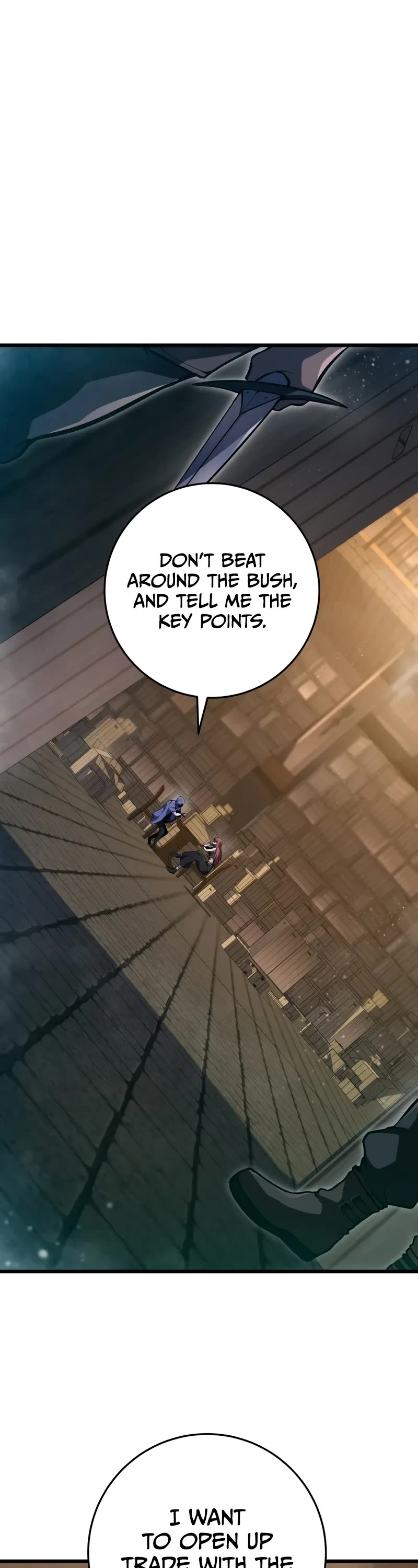 A Dragonslayer's Peerless Regression Chapter 39 page 2 - Chapter 39