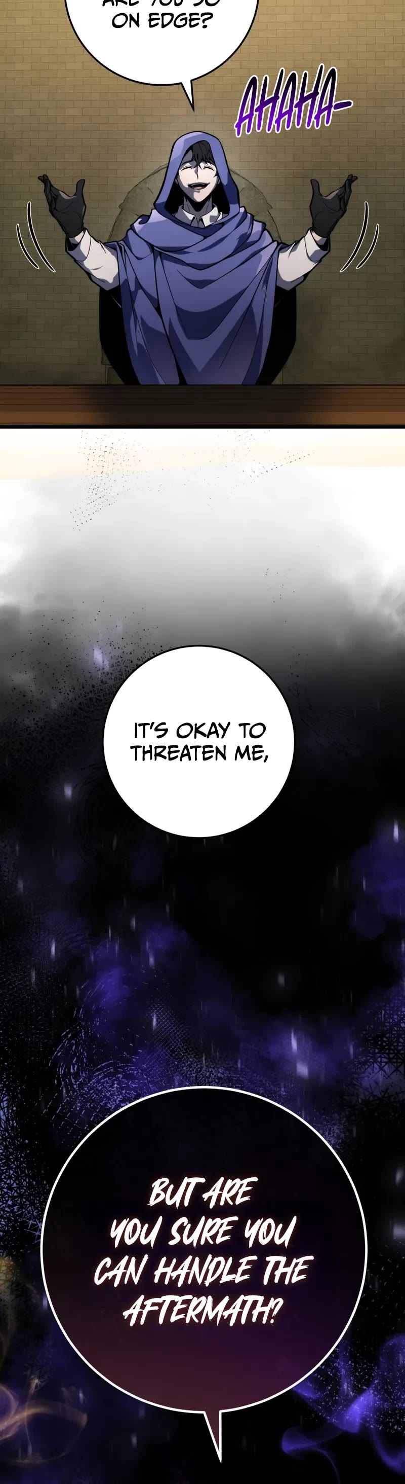 A Dragonslayer's Peerless Regression Chapter 39 page 20 - Chapter 39
