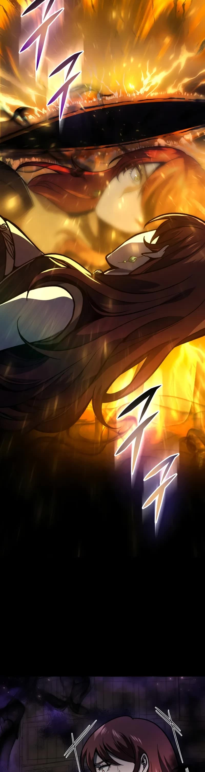 A Dragonslayer's Peerless Regression Chapter 39 page 22 - Chapter 39