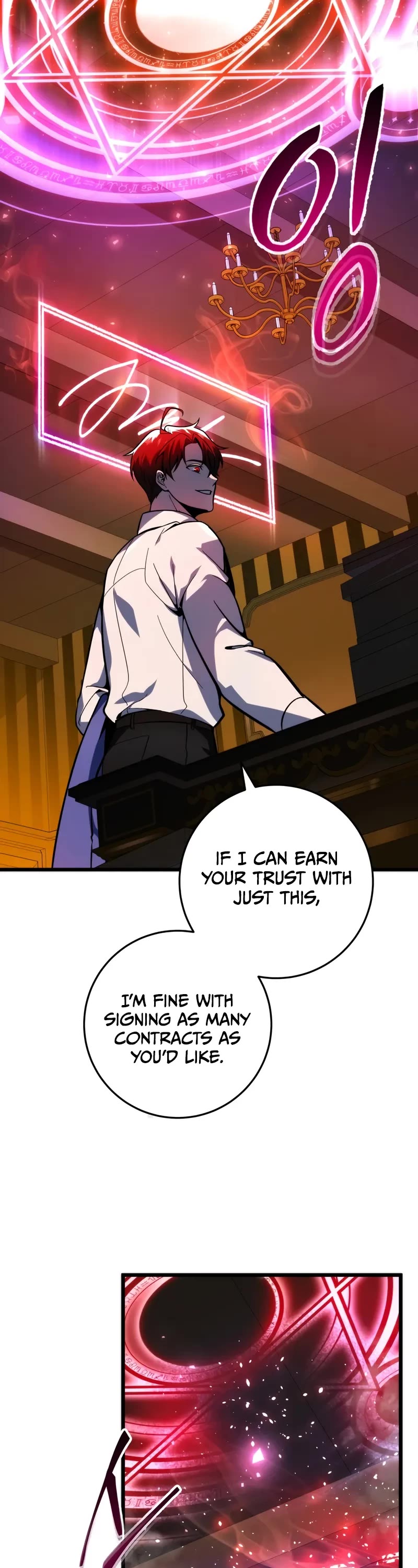 A Dragonslayer's Peerless Regression Chapter 39 page 32 - Chapter 39