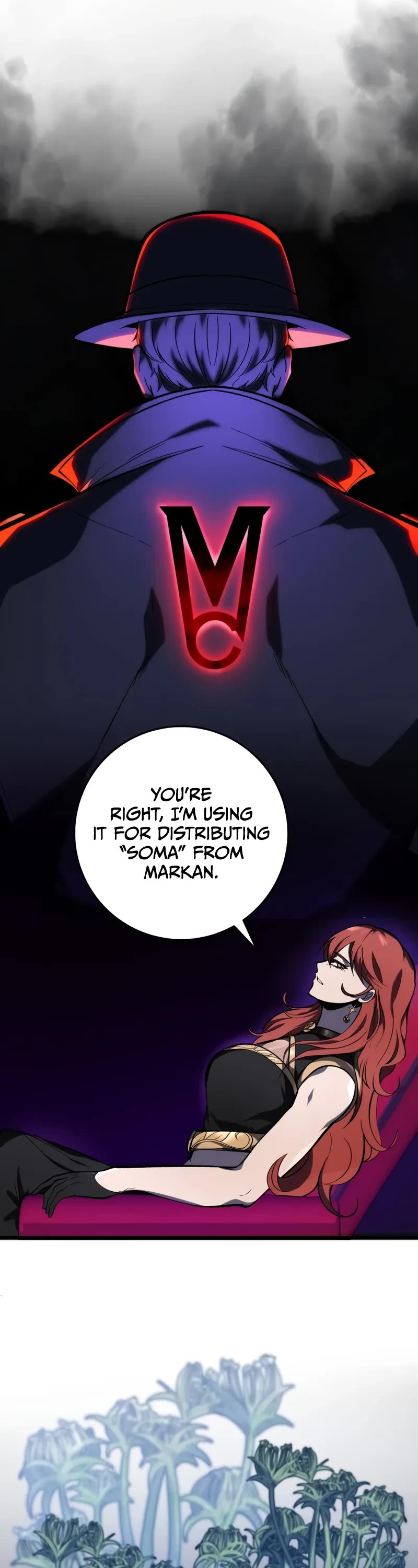A Dragonslayer's Peerless Regression Chapter 39 page 36 - Chapter 39