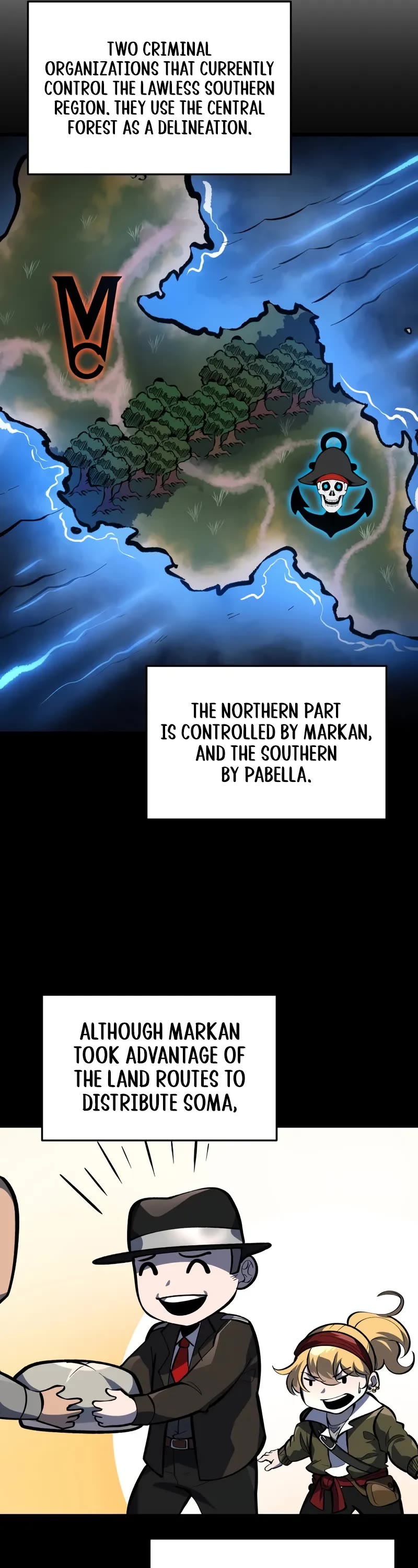 A Dragonslayer's Peerless Regression Chapter 39 page 41 - Chapter 39