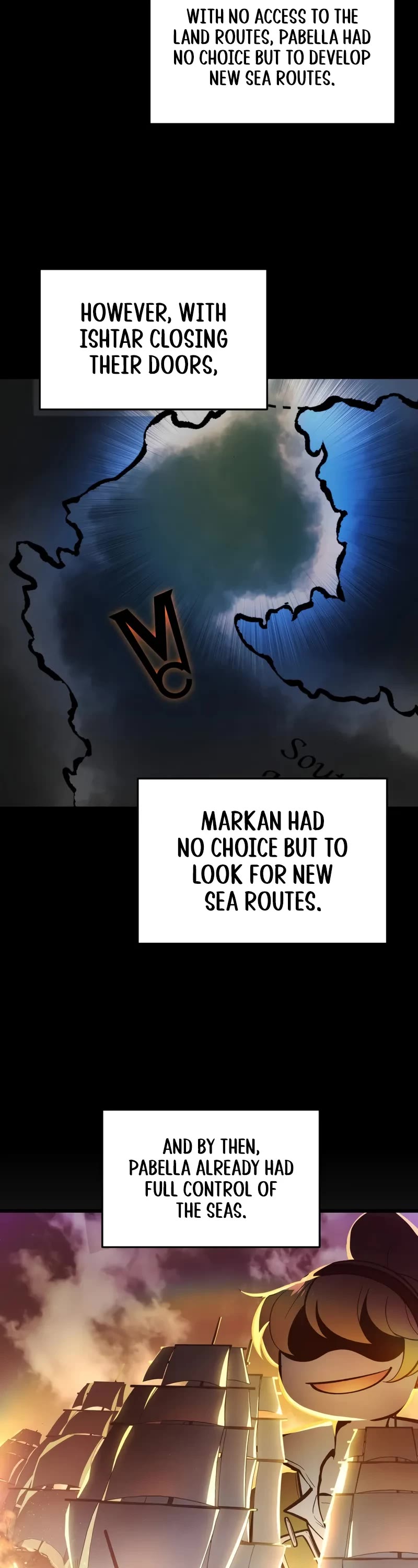 A Dragonslayer's Peerless Regression Chapter 39 page 42 - Chapter 39