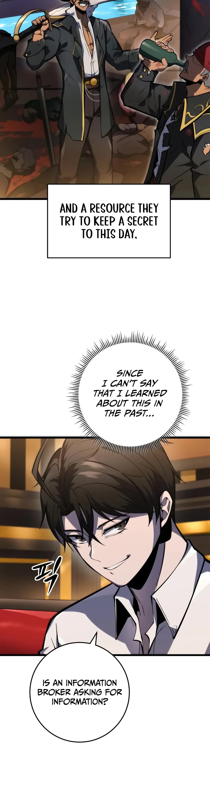A Dragonslayer's Peerless Regression Chapter 39 page 45 - Chapter 39