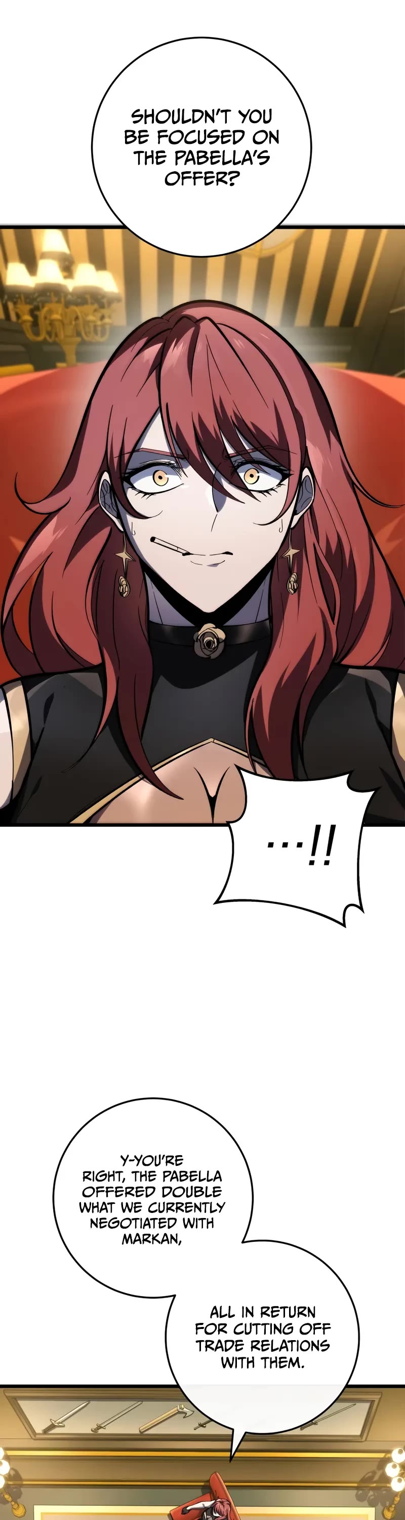 A Dragonslayer's Peerless Regression Chapter 39 page 46 - Chapter 39