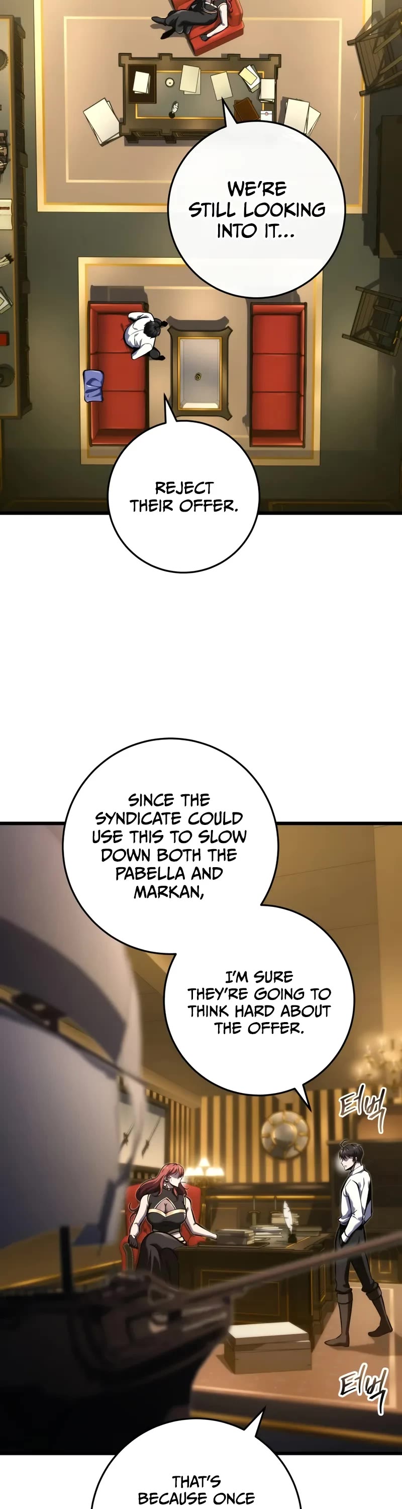 A Dragonslayer's Peerless Regression Chapter 39 page 47 - Chapter 39