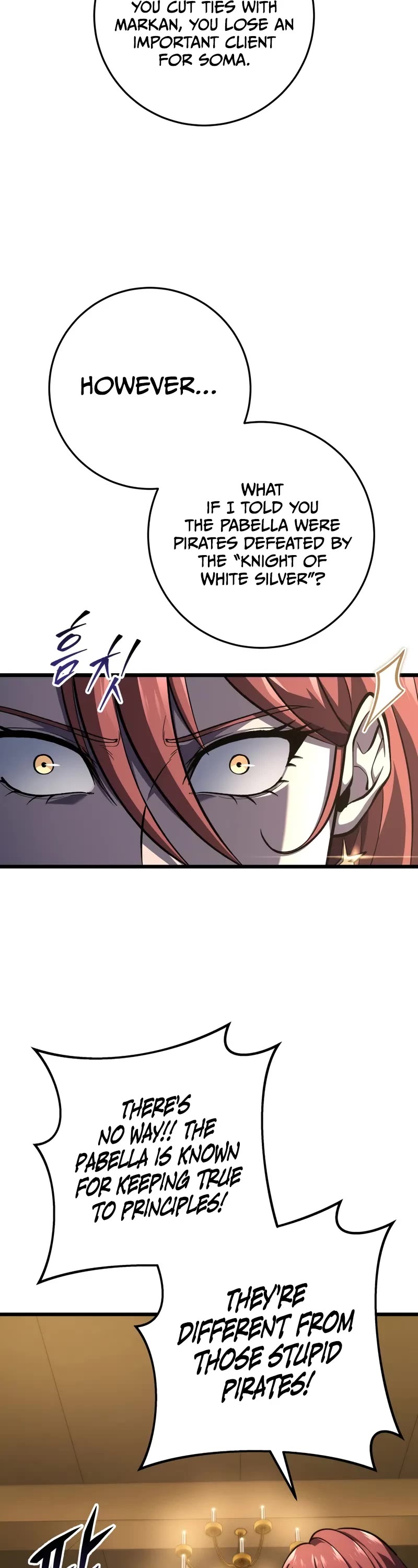 A Dragonslayer's Peerless Regression Chapter 39 page 48 - Chapter 39