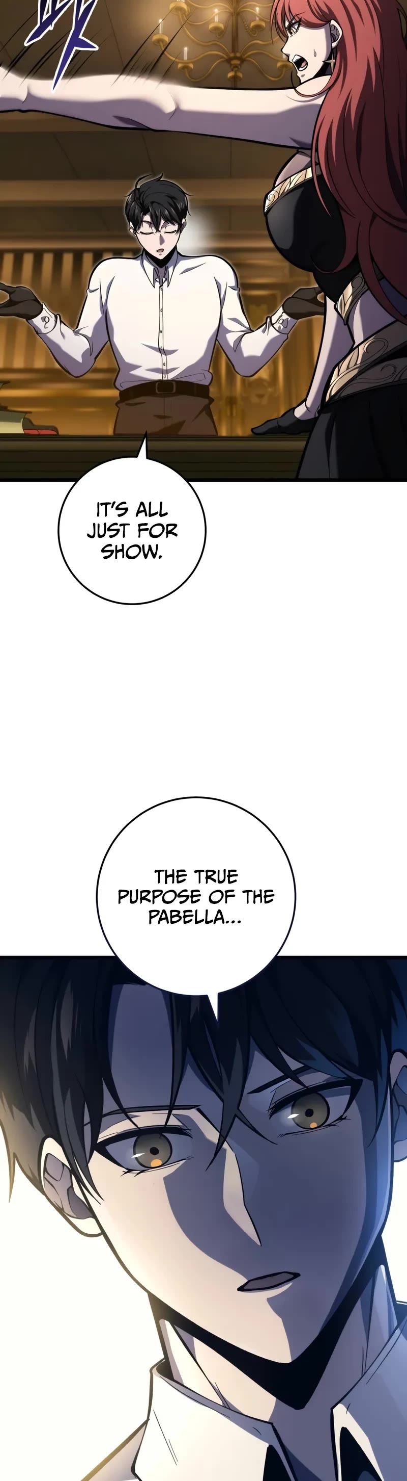 A Dragonslayer's Peerless Regression Chapter 39 page 49 - Chapter 39