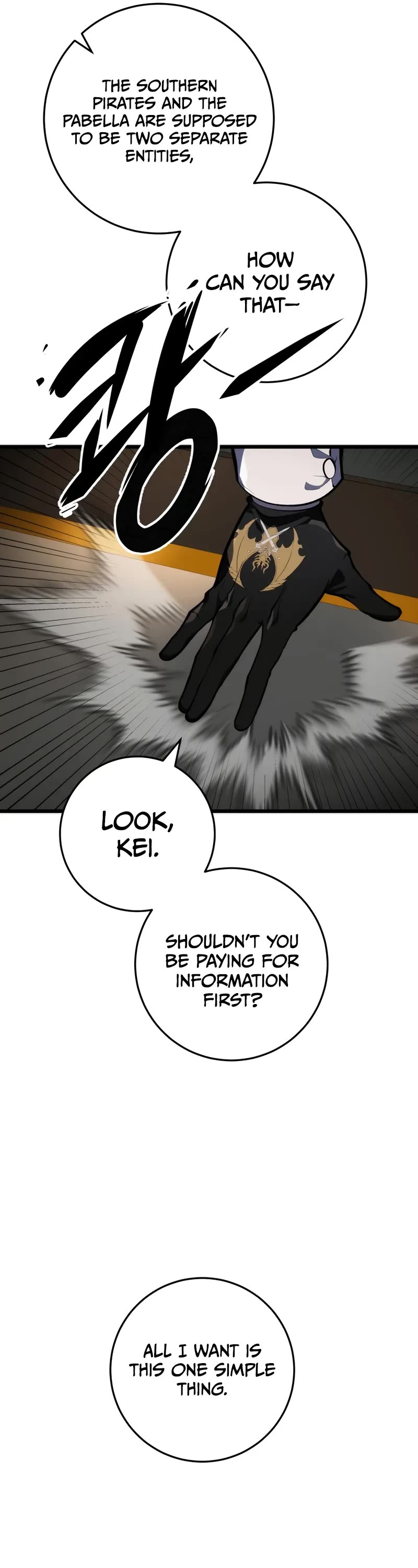 A Dragonslayer's Peerless Regression Chapter 39 page 51 - Chapter 39