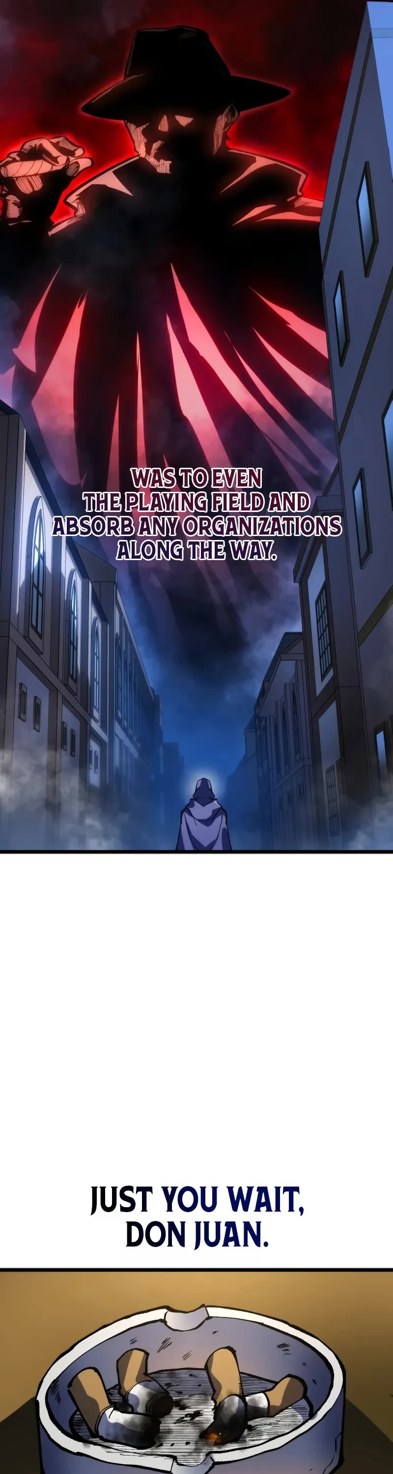 A Dragonslayer's Peerless Regression Chapter 39 page 56 - Chapter 39