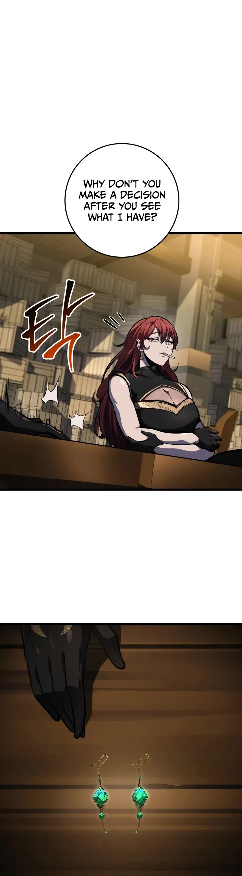 A Dragonslayer's Peerless Regression Chapter 39 page 6 - Chapter 39