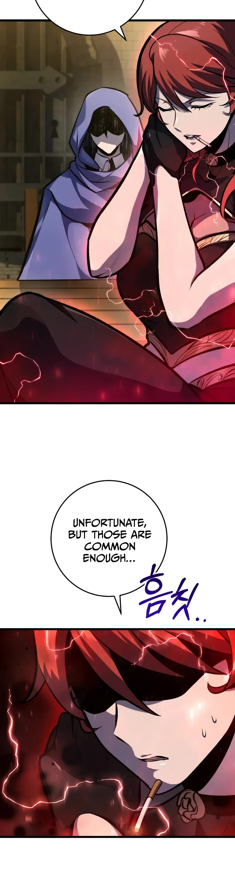 A Dragonslayer's Peerless Regression Chapter 39 page 8 - Chapter 39