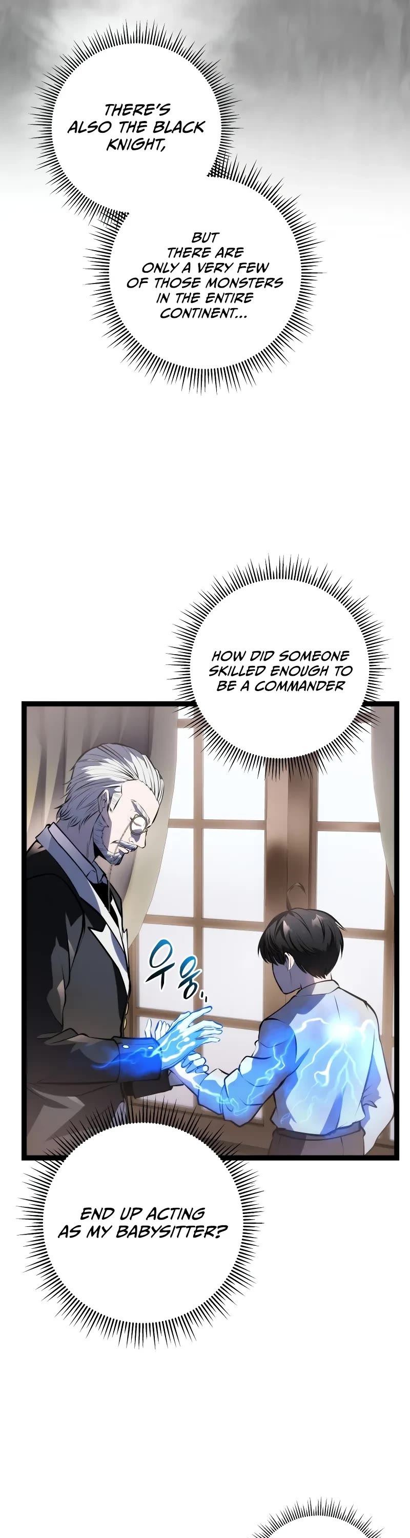 A Dragonslayer's Peerless Regression Chapter 4 page 14 - Chapter 4