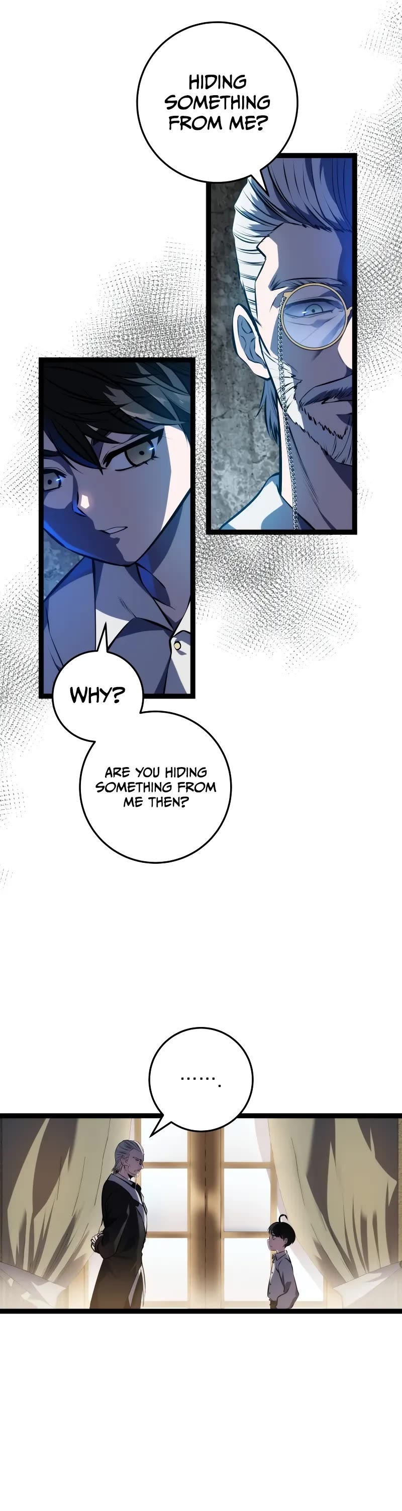 A Dragonslayer's Peerless Regression Chapter 4 page 17 - Chapter 4