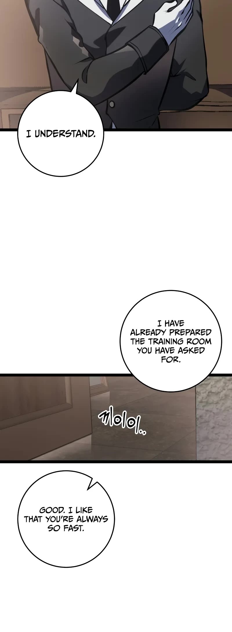 A Dragonslayer's Peerless Regression Chapter 4 page 21 - Chapter 4