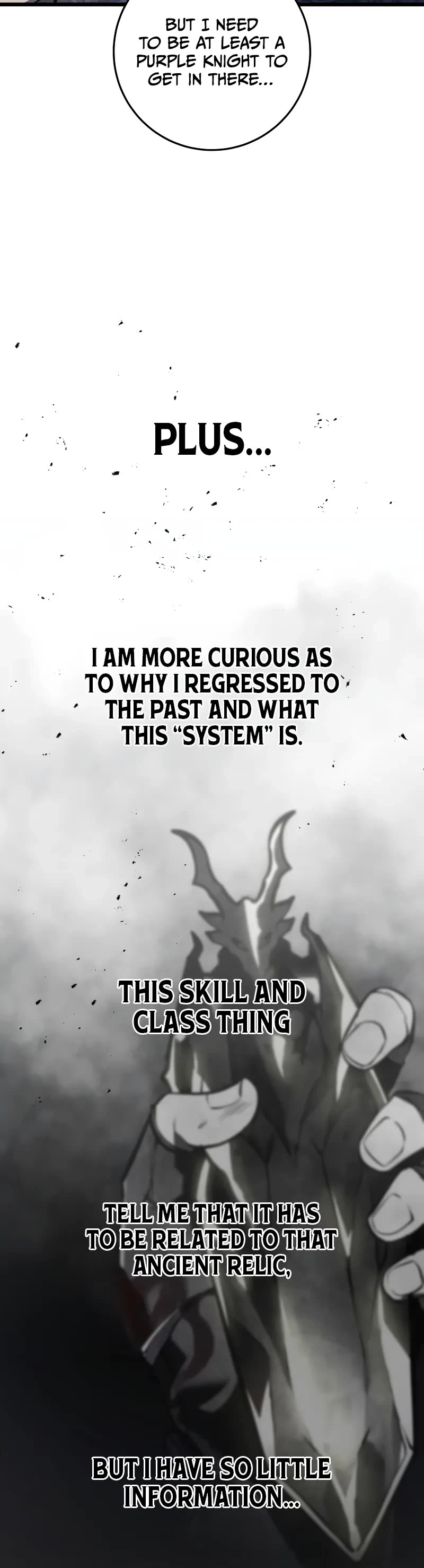 A Dragonslayer's Peerless Regression Chapter 4 page 30 - Chapter 4
