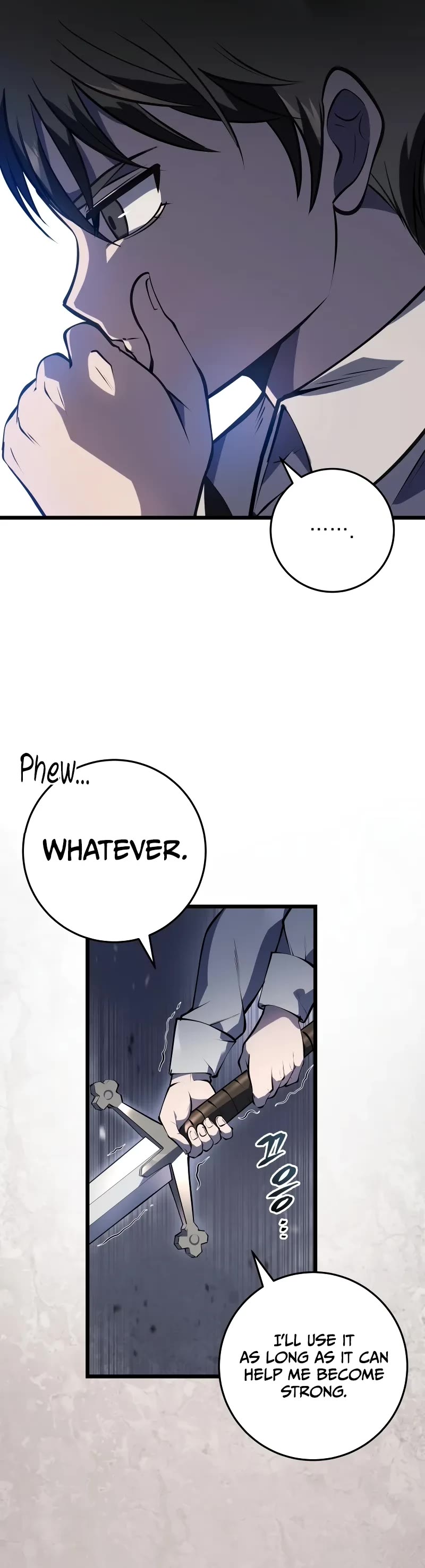 A Dragonslayer's Peerless Regression Chapter 4 page 31 - Chapter 4