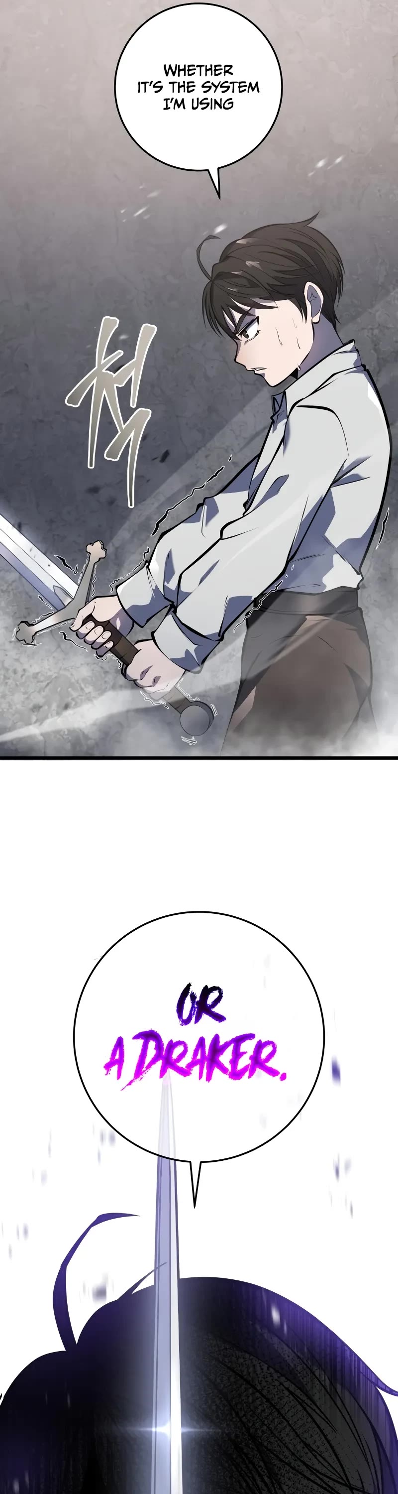 A Dragonslayer's Peerless Regression Chapter 4 page 32 - Chapter 4