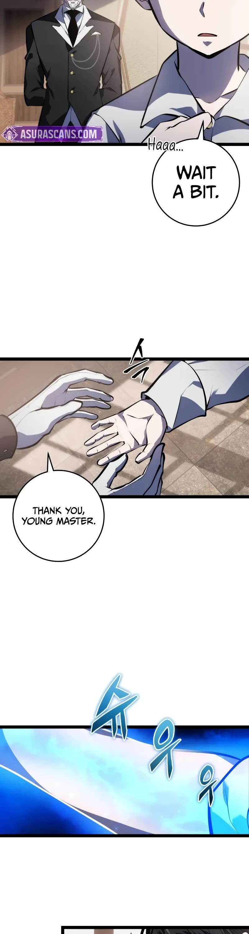 A Dragonslayer's Peerless Regression Chapter 4 page 4 - Chapter 4