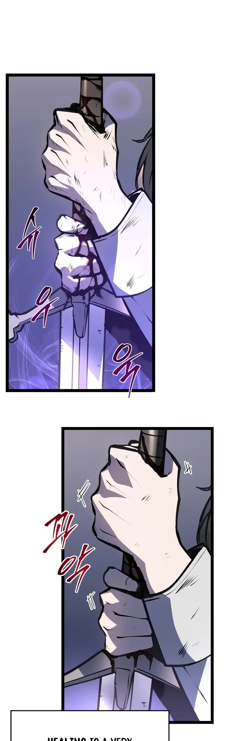 A Dragonslayer's Peerless Regression Chapter 4 page 40 - Chapter 4