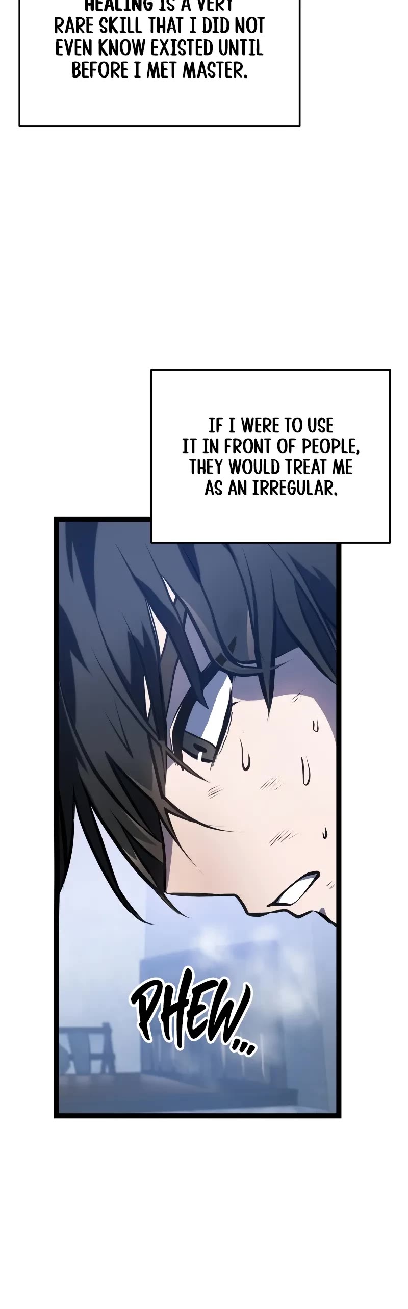 A Dragonslayer's Peerless Regression Chapter 4 page 41 - Chapter 4