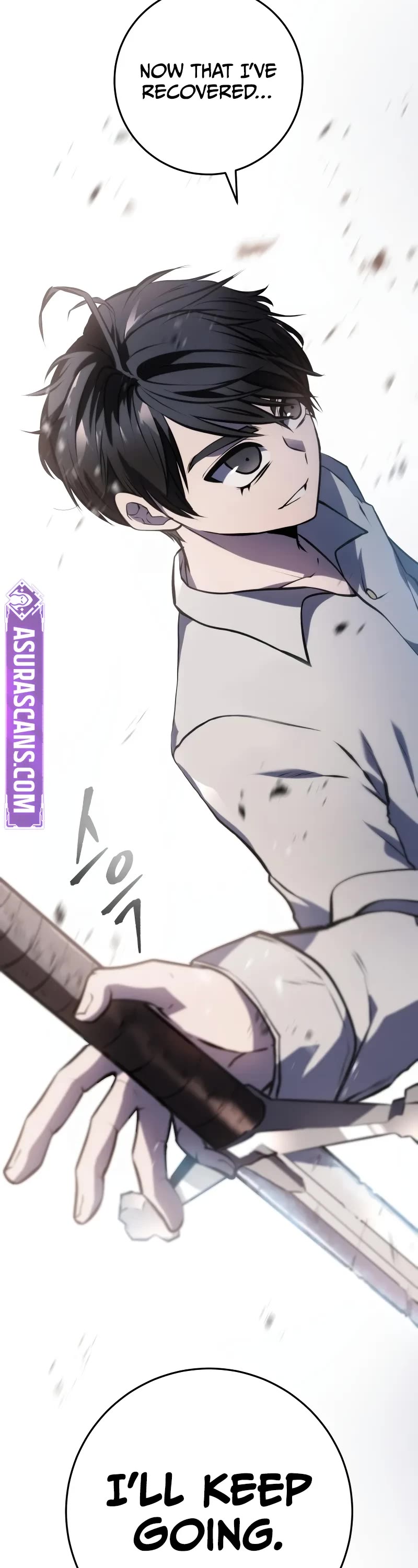 A Dragonslayer's Peerless Regression Chapter 4 page 43 - Chapter 4