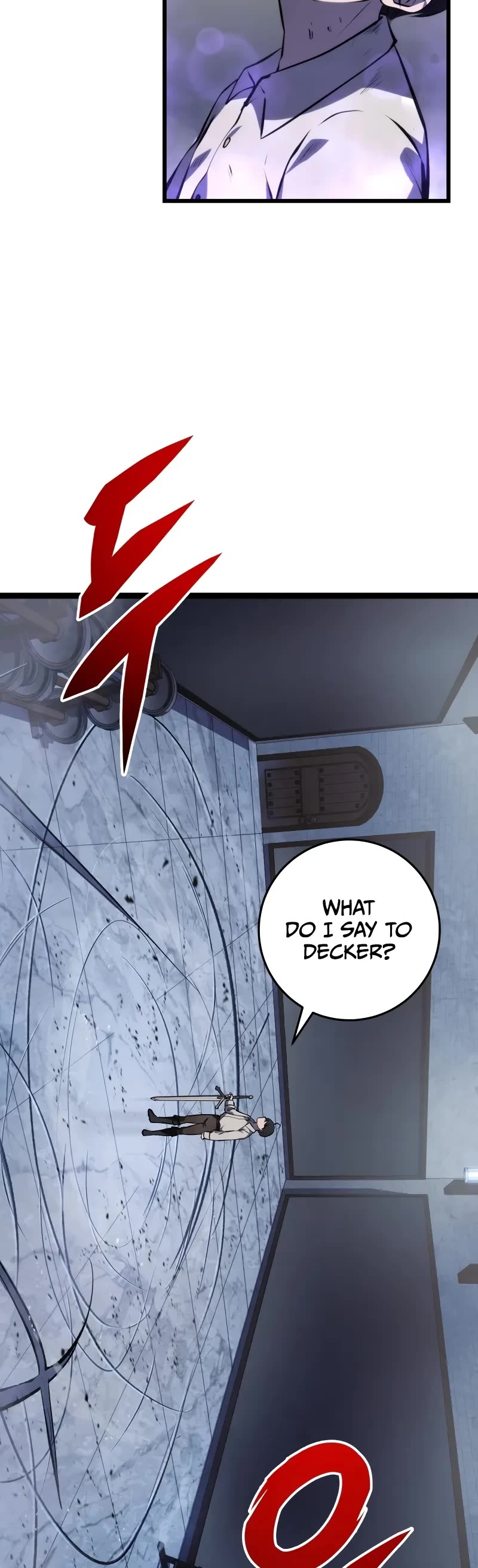 A Dragonslayer's Peerless Regression Chapter 4 page 45 - Chapter 4