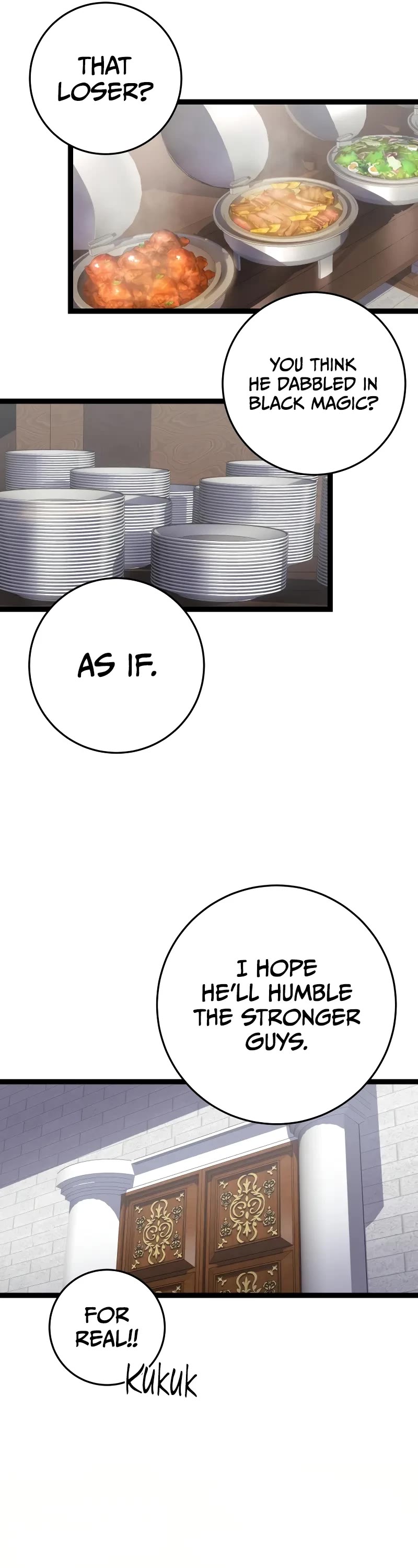 A Dragonslayer's Peerless Regression Chapter 4 page 47 - Chapter 4