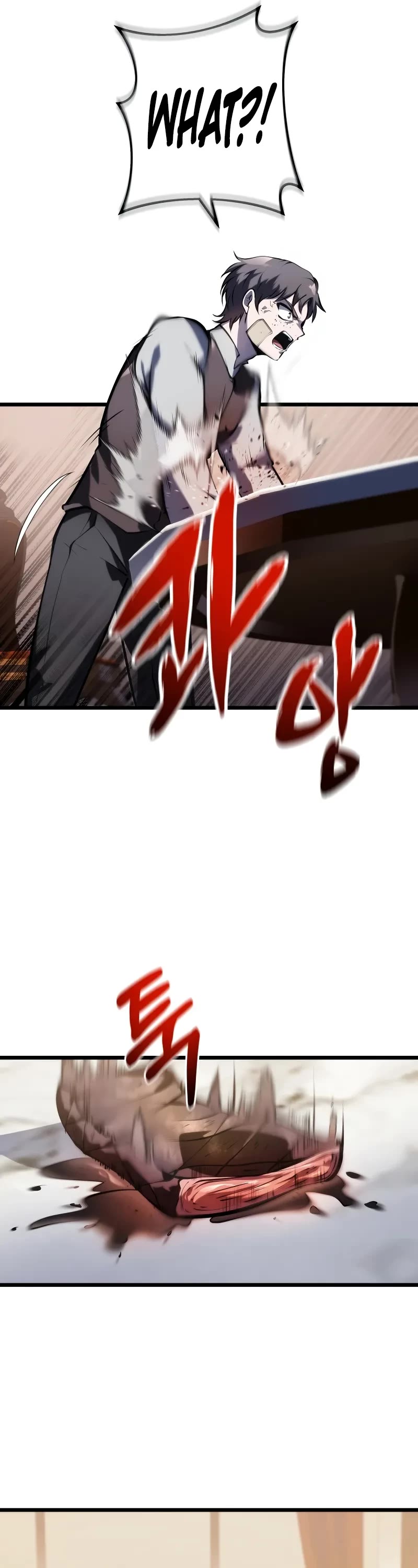 A Dragonslayer's Peerless Regression Chapter 4 page 52 - Chapter 4