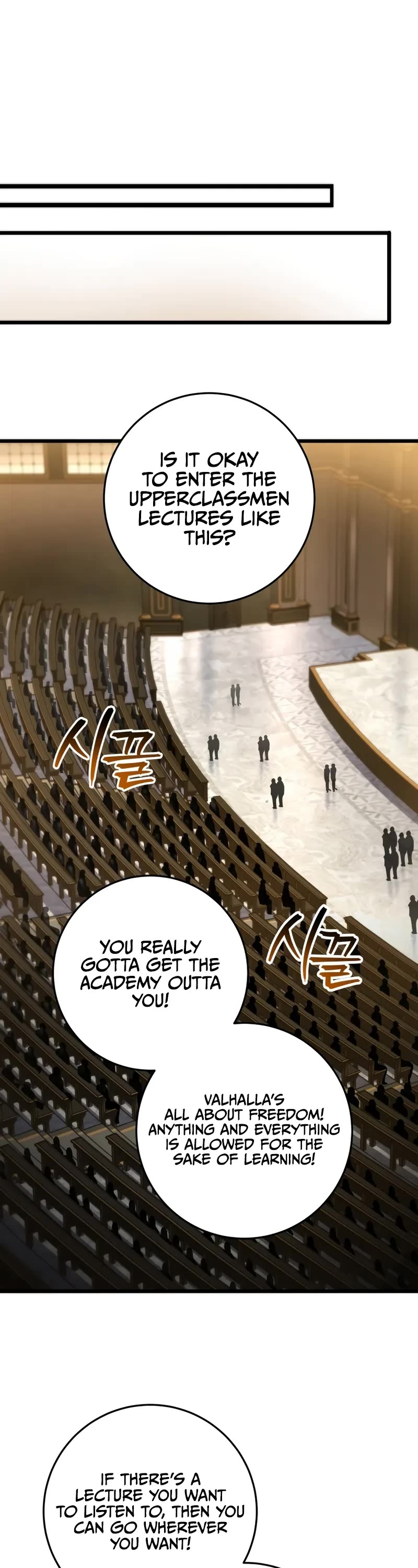 A Dragonslayer's Peerless Regression Chapter 40 page 23 - Chapter 40