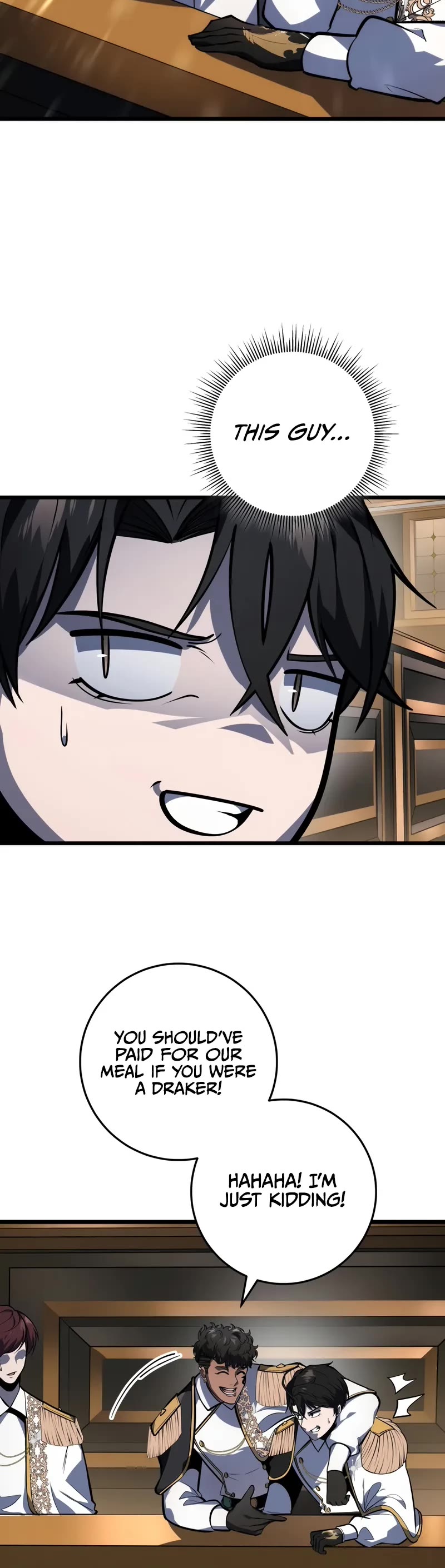 A Dragonslayer's Peerless Regression Chapter 40 page 30 - Chapter 40