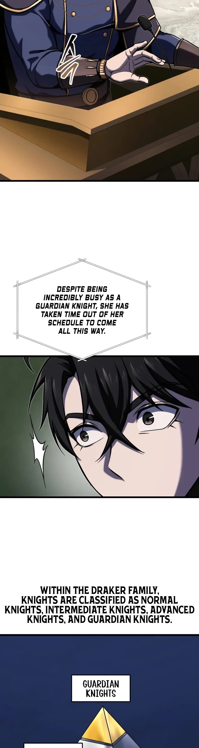 A Dragonslayer's Peerless Regression Chapter 40 page 42 - Chapter 40