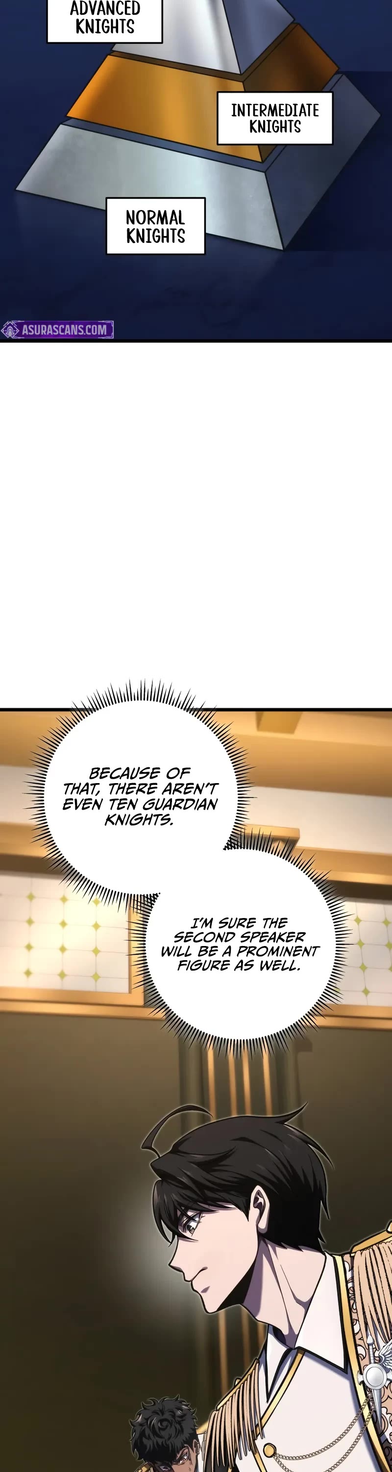 A Dragonslayer's Peerless Regression Chapter 40 page 43 - Chapter 40