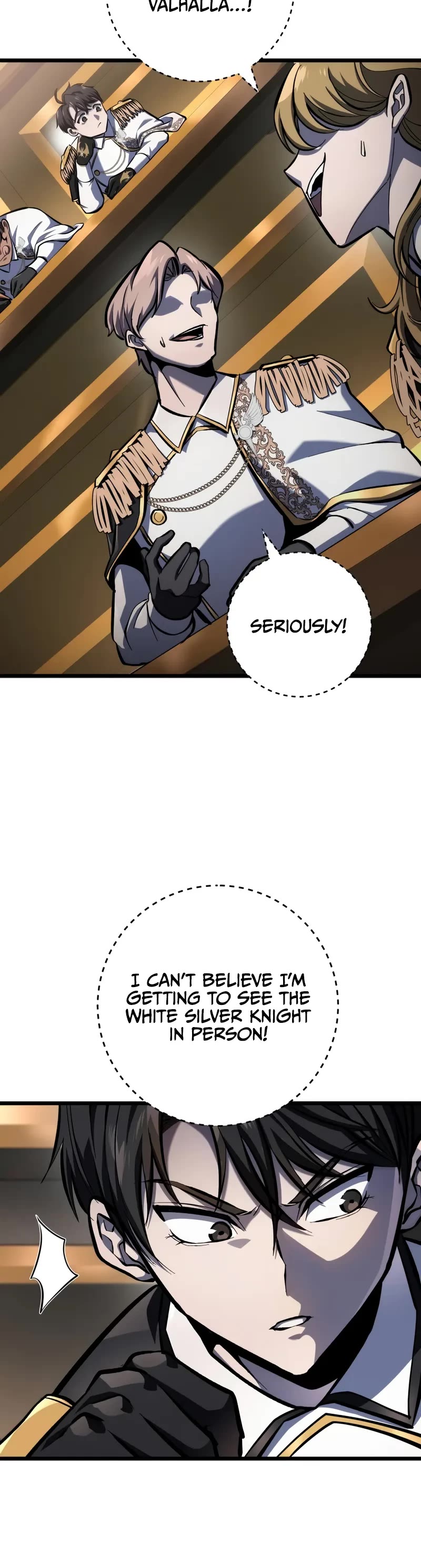A Dragonslayer's Peerless Regression Chapter 40 page 49 - Chapter 40