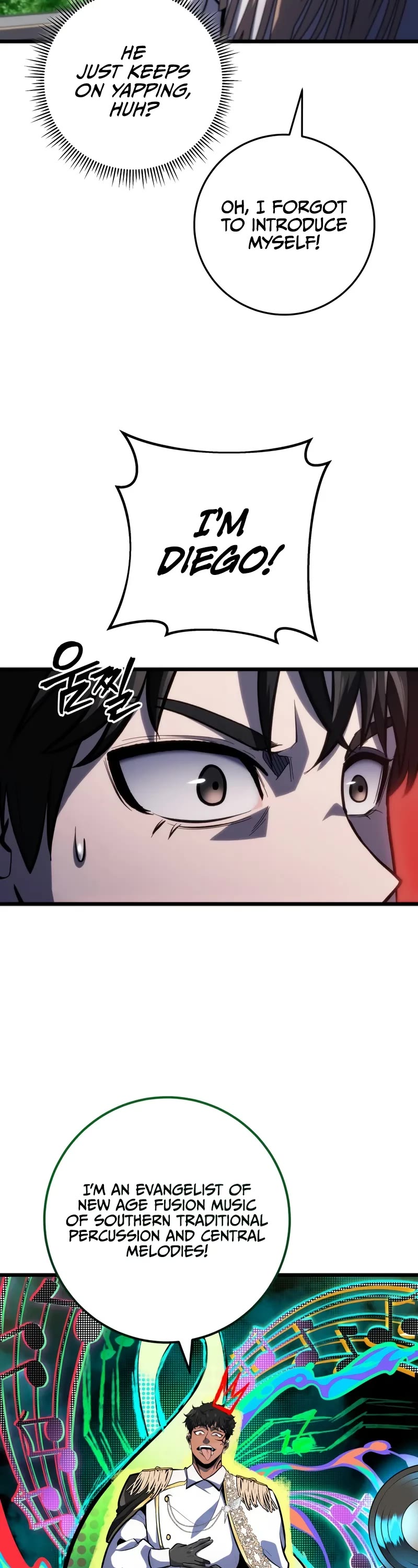 A Dragonslayer's Peerless Regression Chapter 40 page 8 - Chapter 40