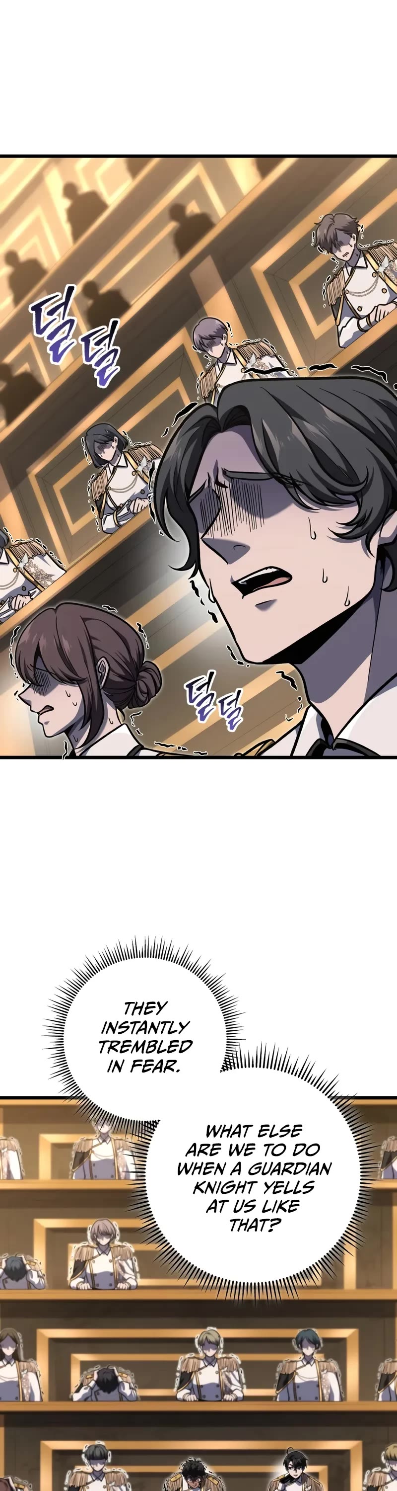 A Dragonslayer's Peerless Regression Chapter 41 page 13 - Chapter 41
