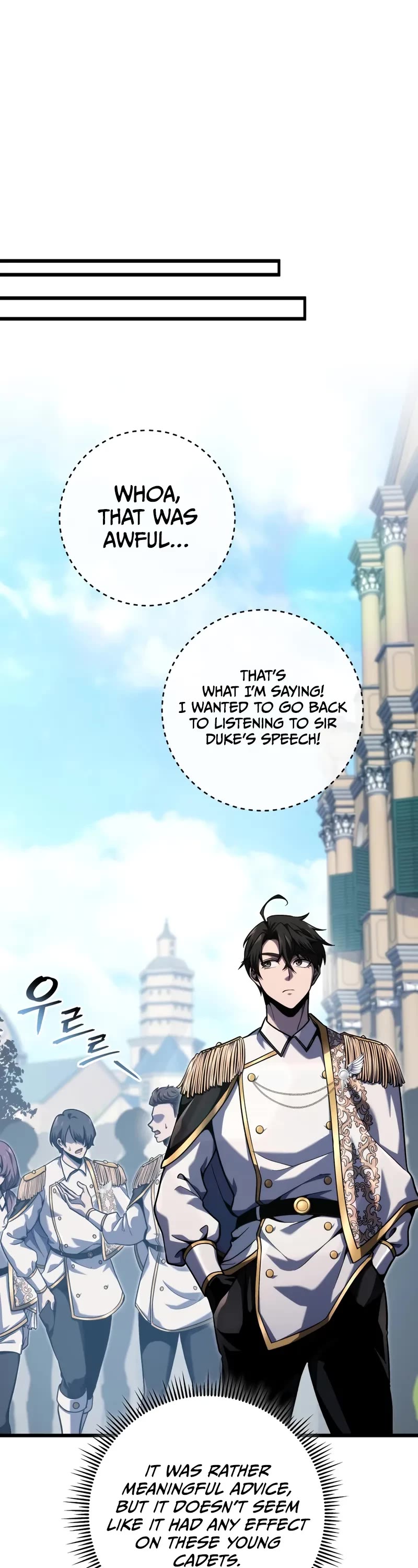 A Dragonslayer's Peerless Regression Chapter 41 page 17 - Chapter 41