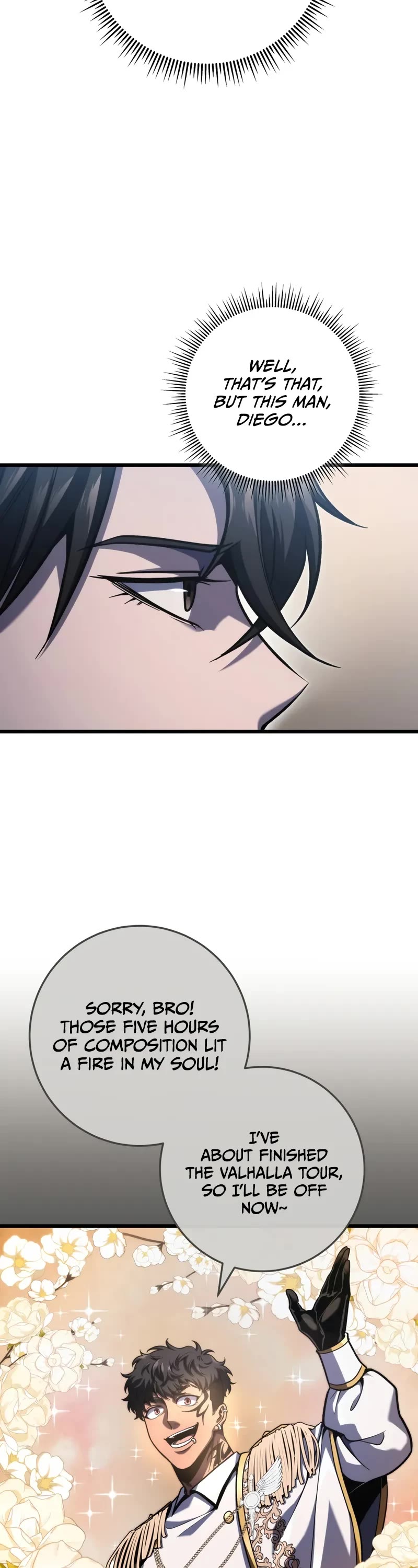 A Dragonslayer's Peerless Regression Chapter 41 page 18 - Chapter 41