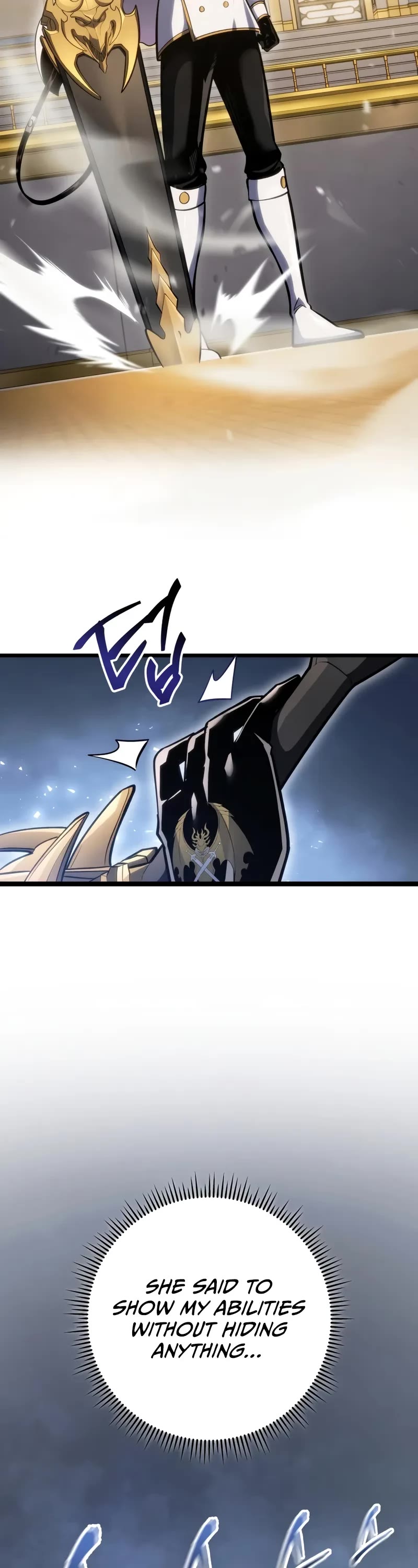 A Dragonslayer's Peerless Regression Chapter 41 page 28 - Chapter 41