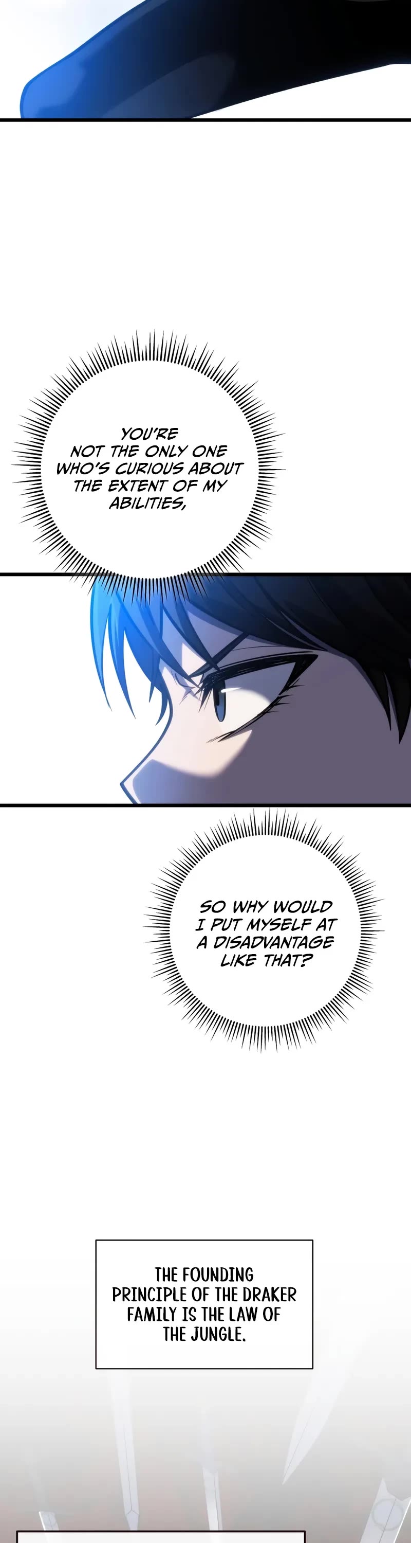 A Dragonslayer's Peerless Regression Chapter 41 page 30 - Chapter 41