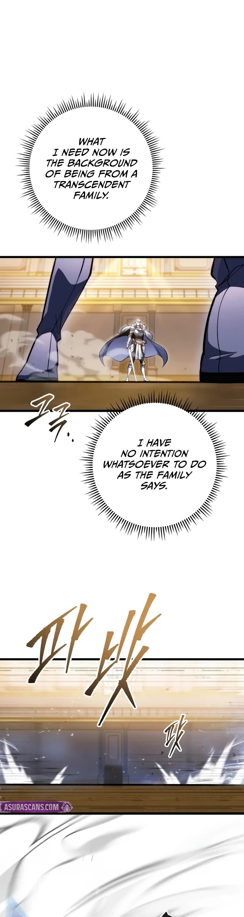 A Dragonslayer's Peerless Regression Chapter 41 page 32 - Chapter 41