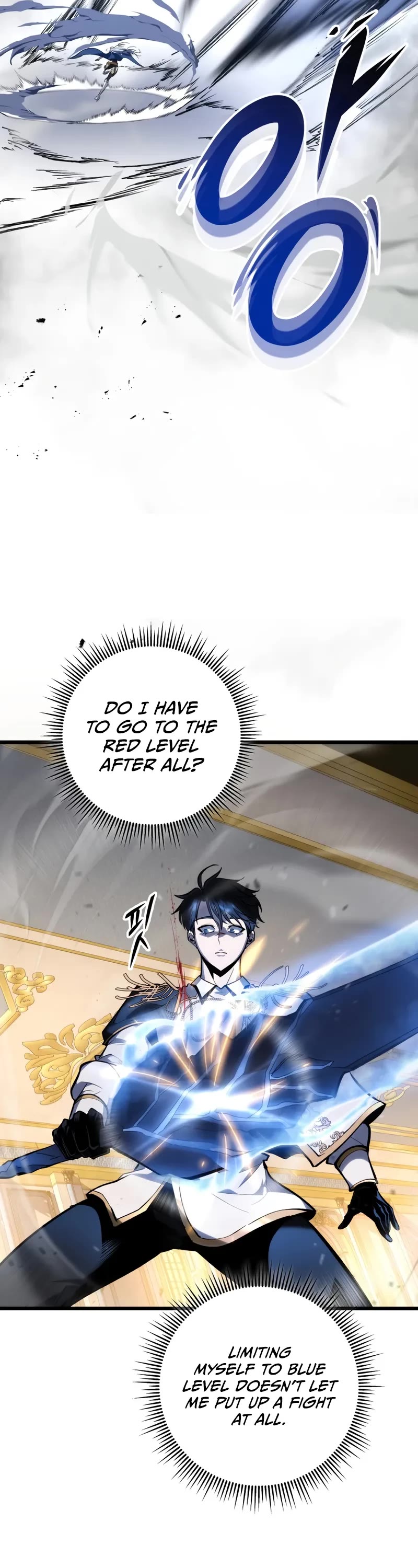 A Dragonslayer's Peerless Regression Chapter 41 page 41 - Chapter 41