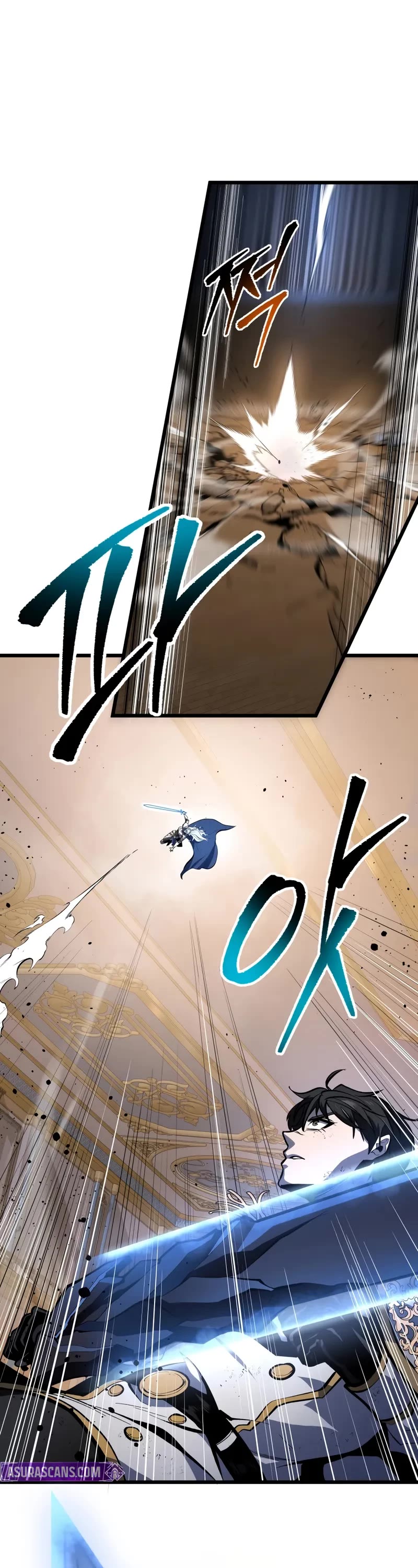 A Dragonslayer's Peerless Regression Chapter 41 page 42 - Chapter 41