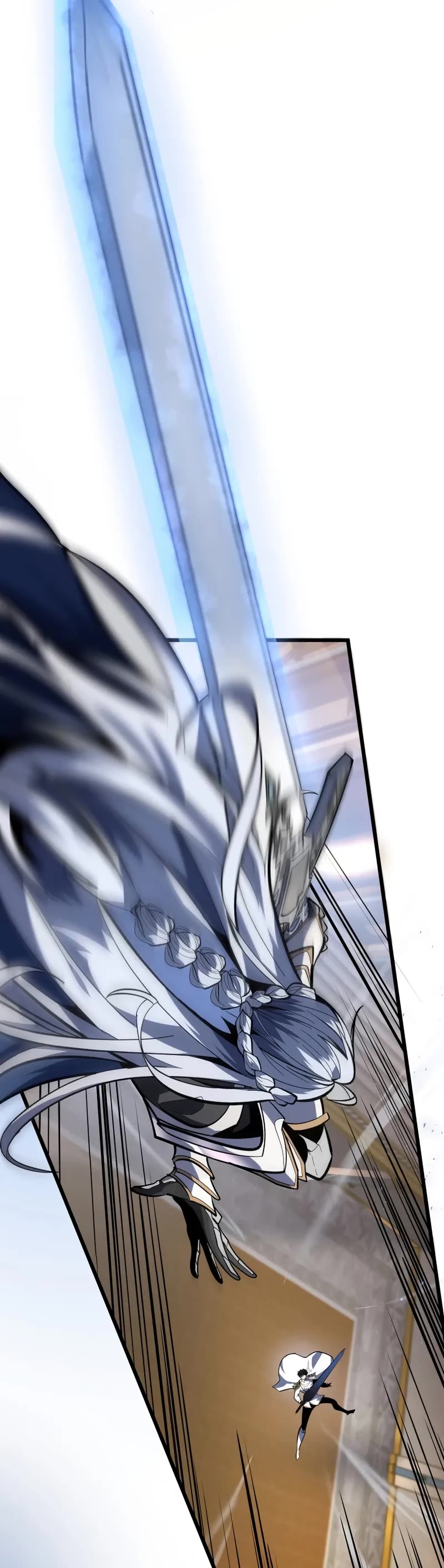 A Dragonslayer's Peerless Regression Chapter 41 page 43 - Chapter 41
